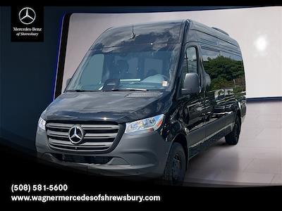 2025 Mercedes-Benz Sprinter 2500 High Roof RWD Passenger Van for sale #MCV2119 - photo 1