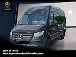 2025 Mercedes-Benz Sprinter 2500 High Roof RWD Passenger Van for sale #MCV2119 - photo 1