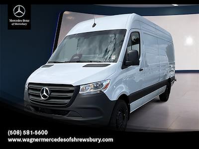2025 Mercedes-Benz Sprinter 2500 High Roof RWD Empty Cargo Van for sale #MCV2120 - photo 1