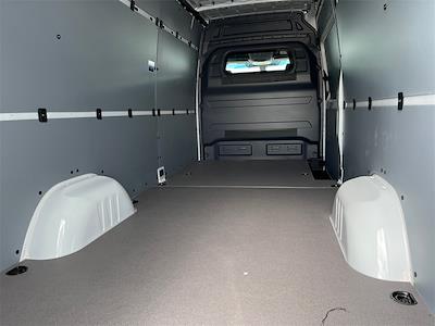 2025 Mercedes-Benz Sprinter 2500 High Roof RWD Empty Cargo Van for sale #MCV2120 - photo 2