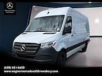 2025 Mercedes-Benz Sprinter 2500 High Roof RWD Empty Cargo Van for sale #MCV2120 - photo 1
