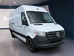 2025 Mercedes-Benz Sprinter 2500 High Roof RWD Empty Cargo Van for sale #MCV2120 - photo 5