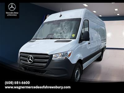 2025 Mercedes-Benz Sprinter 2500 High Roof RWD Empty Cargo Van for sale #MCV2121 - photo 1