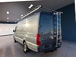 2019 Mercedes-Benz Sprinter 2500 High Roof DRW 4WD Upfitted Cargo Van for sale #MCV2121A - photo 2