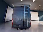 2019 Mercedes-Benz Sprinter 2500 High Roof DRW 4WD Upfitted Cargo Van for sale #MCV2121A - photo 4
