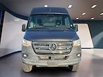 2019 Mercedes-Benz Sprinter 2500 High Roof DRW 4WD Upfitted Cargo Van for sale #MCV2121A - photo 8