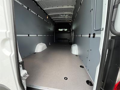 2025 Mercedes-Benz Sprinter 2500 High Roof RWD Empty Cargo Van for sale #MCV2122 - photo 2