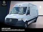 2025 Mercedes-Benz Sprinter 2500 High Roof RWD Empty Cargo Van for sale #MCV2122 - photo 1