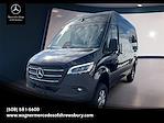 2025 Mercedes-Benz Sprinter 2500 Standard Roof AWD Empty Cargo Van for sale #MCV2123 - photo 1