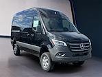 2025 Mercedes-Benz Sprinter 2500 Standard Roof AWD Empty Cargo Van for sale #MCV2123 - photo 5