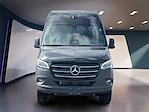 2025 Mercedes-Benz Sprinter 2500 Standard Roof AWD Empty Cargo Van for sale #MCV2123 - photo 6