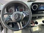 2025 Mercedes-Benz Sprinter 2500 Standard Roof AWD Empty Cargo Van for sale #MCV2123 - photo 8