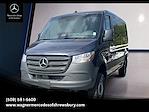 2025 Mercedes-Benz Sprinter 2500 Standard Roof AWD Empty Cargo Van for sale #MCV2124 - photo 1