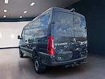 2025 Mercedes-Benz Sprinter 2500 Standard Roof AWD Empty Cargo Van for sale #MCV2124 - photo 3