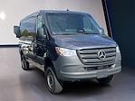 2025 Mercedes-Benz Sprinter 2500 Standard Roof AWD Empty Cargo Van for sale #MCV2124 - photo 5