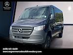 2025 Mercedes-Benz Sprinter 2500 Standard Roof AWD Empty Cargo Van for sale #MCV2125 - photo 1