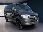 2025 Mercedes-Benz Sprinter 2500 Standard Roof AWD Empty Cargo Van for sale #MCV2125 - photo 5