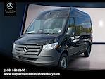 2025 Mercedes-Benz Sprinter 2500 Standard Roof RWD Empty Cargo Van for sale #MCV2127 - photo 1