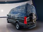 2025 Mercedes-Benz Sprinter 2500 Standard Roof RWD Empty Cargo Van for sale #MCV2127 - photo 3