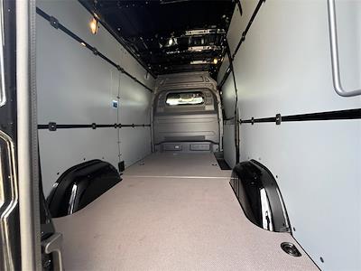 2025 Mercedes-Benz Sprinter 2500 Standard Roof RWD Empty Cargo Van for sale #MCV2128 - photo 2