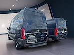 2025 Mercedes-Benz Sprinter 2500 Standard Roof RWD Empty Cargo Van for sale #MCV2128 - photo 3