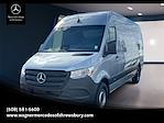 2025 Mercedes-Benz Sprinter 2500 High Roof RWD Empty Cargo Van for sale #MCV2129 - photo 1