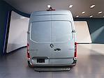 2025 Mercedes-Benz Sprinter 2500 High Roof RWD Empty Cargo Van for sale #MCV2130 - photo 4