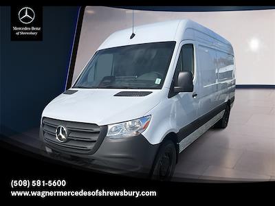 2026 Mercedes-Benz Sprinter 2500 High Roof RWD Empty Cargo Van for sale #MCV2131 - photo 1