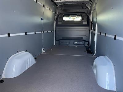2026 Mercedes-Benz Sprinter 2500 High Roof RWD Empty Cargo Van for sale #MCV2131 - photo 2