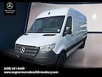 2026 Mercedes-Benz Sprinter 2500 High Roof RWD Empty Cargo Van for sale #MCV2131 - photo 1