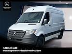 2026 Mercedes-Benz Sprinter 2500 Standard Roof RWD Empty Cargo Van for sale #MCV2132 - photo 1