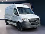 2026 Mercedes-Benz Sprinter 2500 Standard Roof RWD Empty Cargo Van for sale #MCV2132 - photo 6