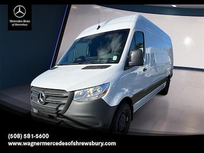 2026 Mercedes-Benz Sprinter 2500 High Roof RWD Empty Cargo Van for sale #MCV2133 - photo 1