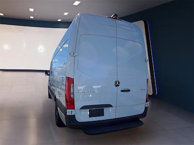 2026 Mercedes-Benz Sprinter 2500 High Roof RWD Empty Cargo Van for sale #MCV2133 - photo 2