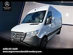 2026 Mercedes-Benz Sprinter 2500 High Roof RWD Empty Cargo Van for sale #MCV2133 - photo 1
