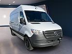 2026 Mercedes-Benz Sprinter 2500 High Roof RWD Empty Cargo Van for sale #MCV2133 - photo 5