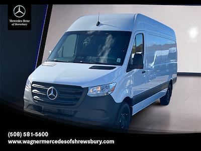 2026 Mercedes-Benz Sprinter 2500 High Roof RWD Empty Cargo Van for sale #MCV2134 - photo 1