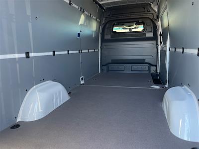 2026 Mercedes-Benz Sprinter 2500 High Roof RWD Empty Cargo Van for sale #MCV2134 - photo 2