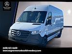 2026 Mercedes-Benz Sprinter 2500 High Roof RWD Empty Cargo Van for sale #MCV2134 - photo 1