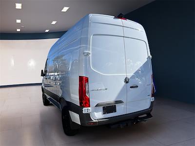 2026 Mercedes-Benz Sprinter 2500 Standard Roof AWD Empty Cargo Van for sale #MCV2135 - photo 2