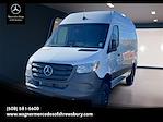 2026 Mercedes-Benz Sprinter 2500 Standard Roof AWD Empty Cargo Van for sale #MCV2135 - photo 1