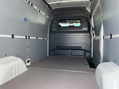 2026 Mercedes-Benz Sprinter 2500 Standard Roof AWD Empty Cargo Van for sale #MCV2136 - photo 2