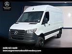 2026 Mercedes-Benz Sprinter 2500 Standard Roof AWD Empty Cargo Van for sale #MCV2136 - photo 1