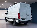 2026 Mercedes-Benz Sprinter 2500 Standard Roof AWD Empty Cargo Van for sale #MCV2136 - photo 3