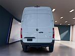 2026 Mercedes-Benz Sprinter 2500 Standard Roof AWD Empty Cargo Van for sale #MCV2136 - photo 4