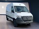 2026 Mercedes-Benz Sprinter 2500 Standard Roof AWD Empty Cargo Van for sale #MCV2136 - photo 6