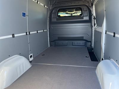 2026 Mercedes-Benz Sprinter 2500 Standard Roof RWD Empty Cargo Van for sale #MCV2137 - photo 2