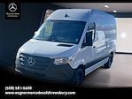 2026 Mercedes-Benz Sprinter 2500 Standard Roof RWD Empty Cargo Van for sale #MCV2137 - photo 1