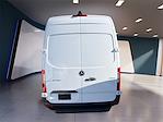2026 Mercedes-Benz Sprinter 2500 Standard Roof RWD Empty Cargo Van for sale #MCV2137 - photo 4