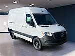 2026 Mercedes-Benz Sprinter 2500 Standard Roof RWD Empty Cargo Van for sale #MCV2137 - photo 6